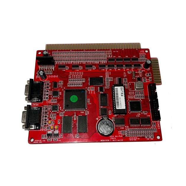 Tarjeta de juego Faraón Multigame XL 9 en 1