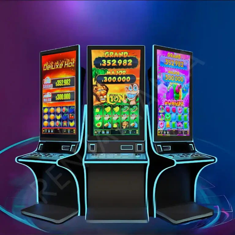 Viper multijuegos 3 en 1 vertical