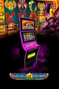 Juego ZOE God of Sun