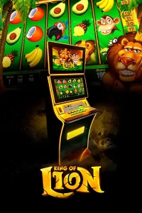 Juego ZOE King of Lion