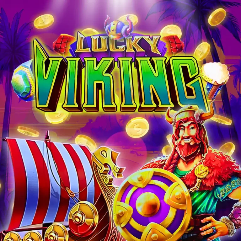 Juego Lucky Viking de Rentamania