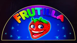 Juego Rentamania Frutilla