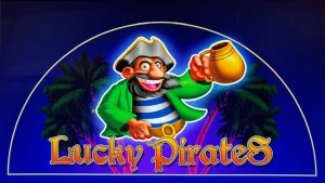 Juego Rentamania Lucky Pirates