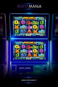 Juego ZOE Dragones