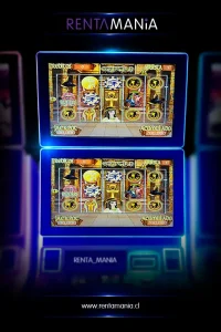 Juego ZOE Egipto