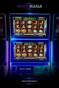 Juego ZOE Frankenstein