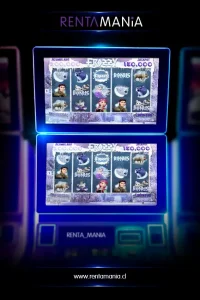 Juego ZOE Frozzy