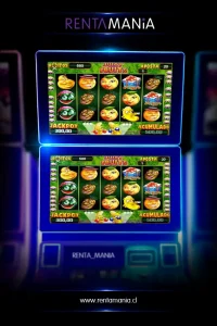 Juego ZOE Juicy Fruit
