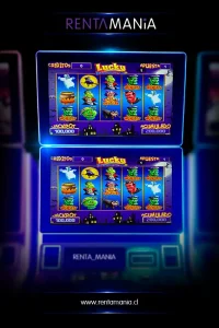 Juego ZOE Lucky Premium