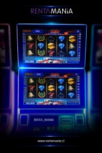 Juego ZOE Lucky Seven