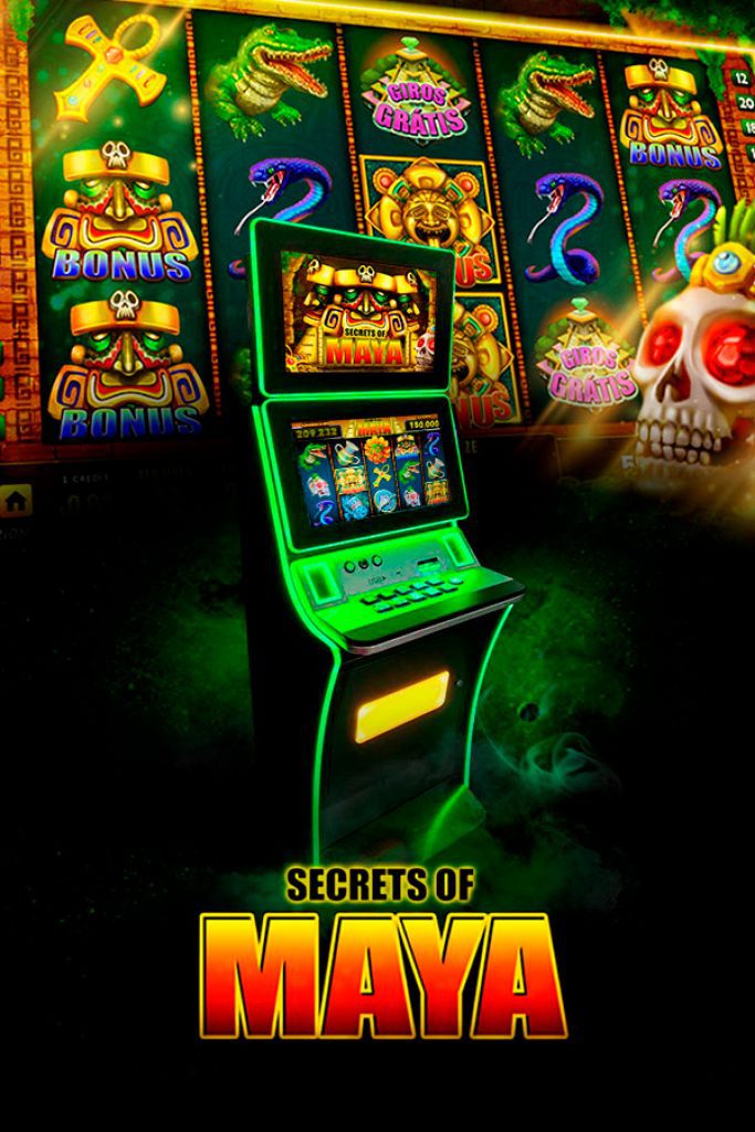 Juego ZOE Secret of Maya