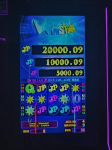 Juego Rusoft WinStar
